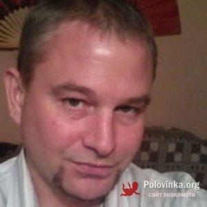 Виталий Бондарев, 51 год